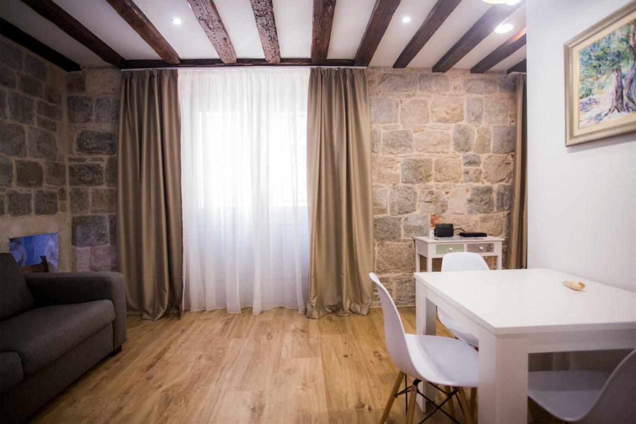 Studio Apartman Ana Split Exterior photo
